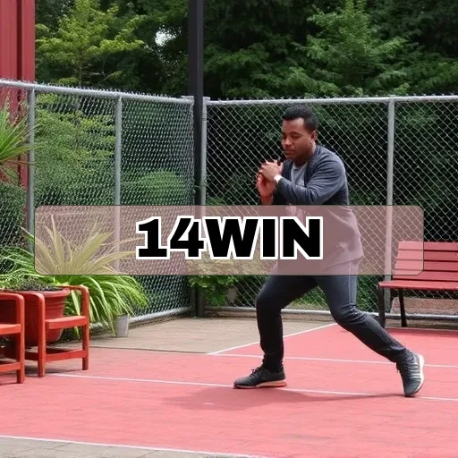 14win.com Cassino