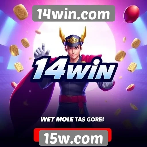 O crescimento da popularidade do 14win.com