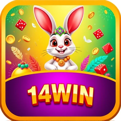 Logotipo 14win.com