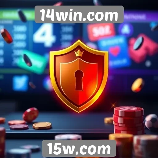 Recursos de segurança em plataformas de jogos online