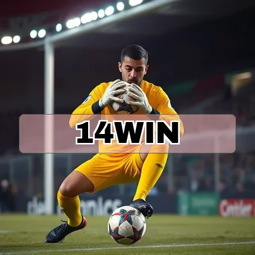 14win.com Promoções
