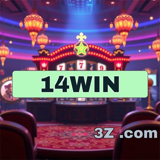 14win.com Aplicativo Móvel