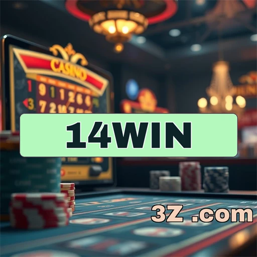14win.com Experiência de Cassino