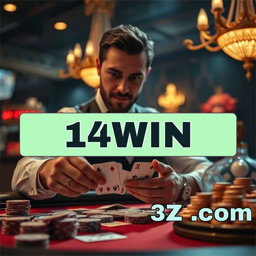 14win.com Programa VIP